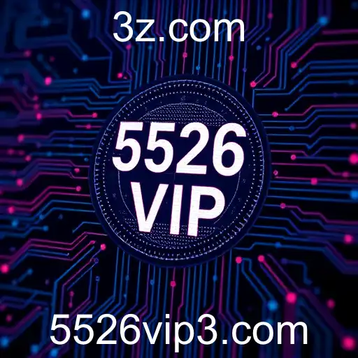 Novidades Quentes da Plataforma de Jogos 5526 VIP