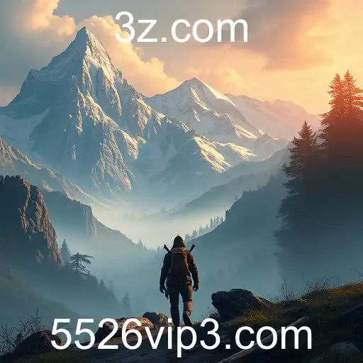 A Revolução dos Jogos Online com 5526 VIP