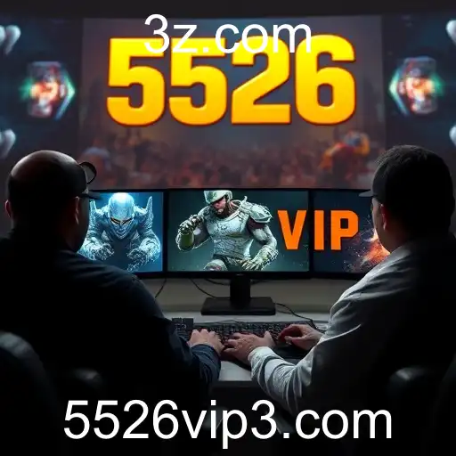 Expansão e Tendências dos Jogos Online em 2026