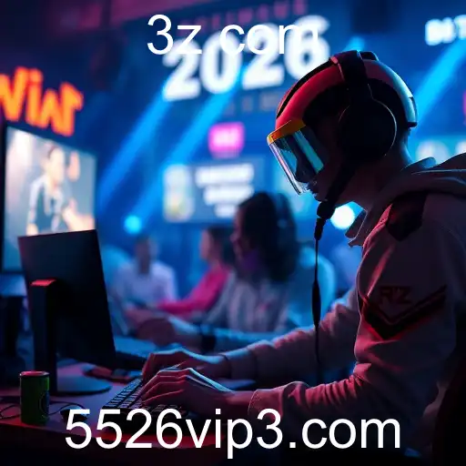 A Revolução dos Jogos em 2026: O Impacto de Plataformas Online