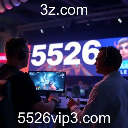 A Revolução dos Jogos Através de Plataformas VIP