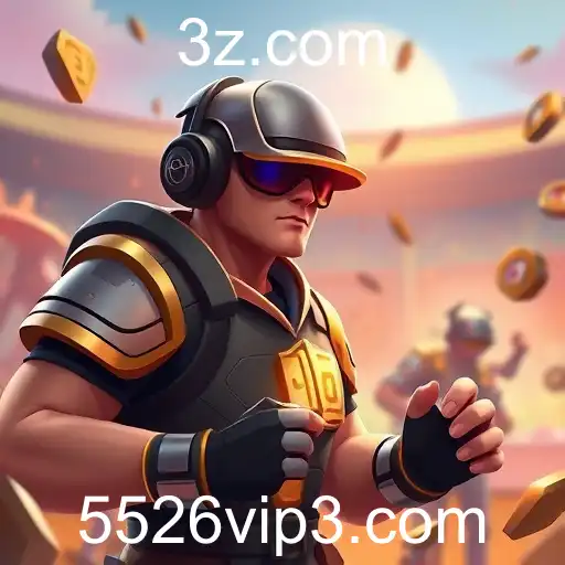 Tendências e Inovações em Jogos Online