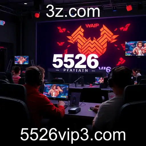 Crescimento de Plataformas de Jogos em 2026