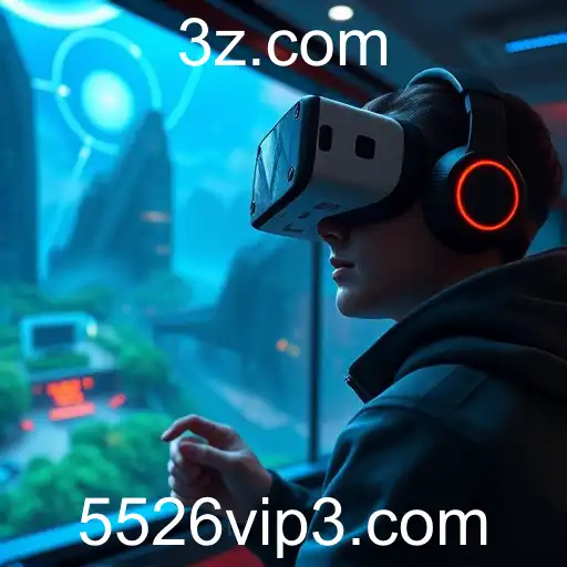 O Impacto de Ambientes Virtuais na Indústria de Jogos
