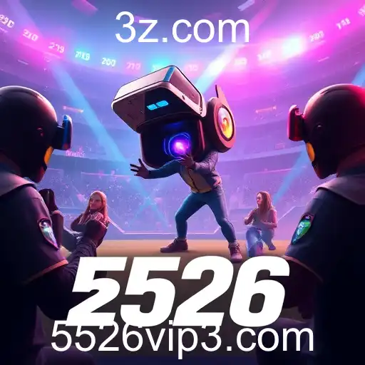 A Revolução do Entretenimento Digital em 2026