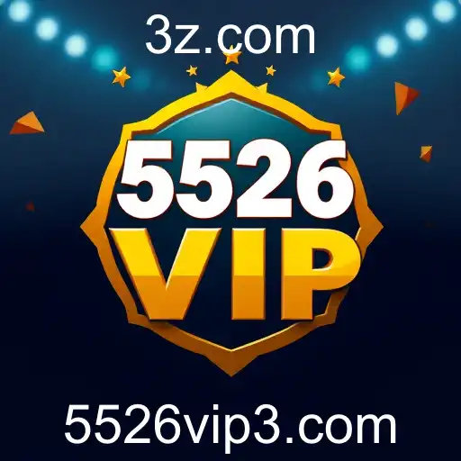 Explorando o Fenômeno '5526 VIP' nos Jogos Online