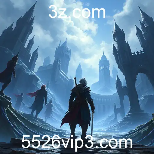 Explorando a Plataforma de Jogos '5526 VIP' em 2025