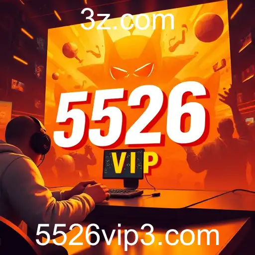 Expansão dos Jogos Online Impulsiona o Setor