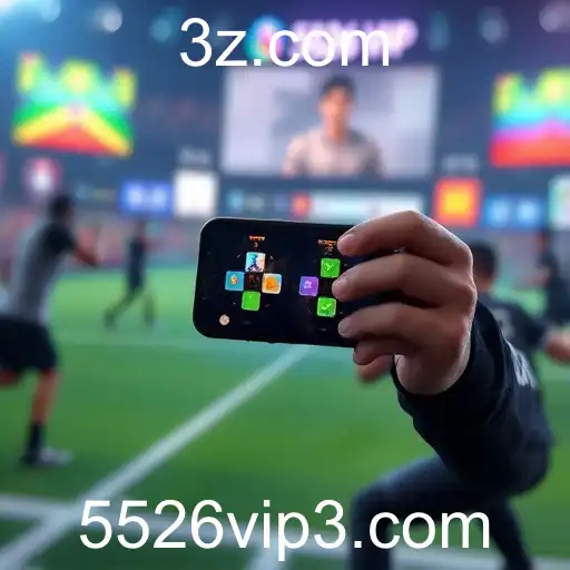 O Crescimento das Plataformas de Jogos em 2026