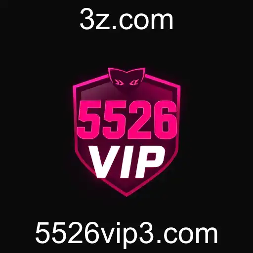 A Revolução do Jogo Online: Foco em 5526 VIP