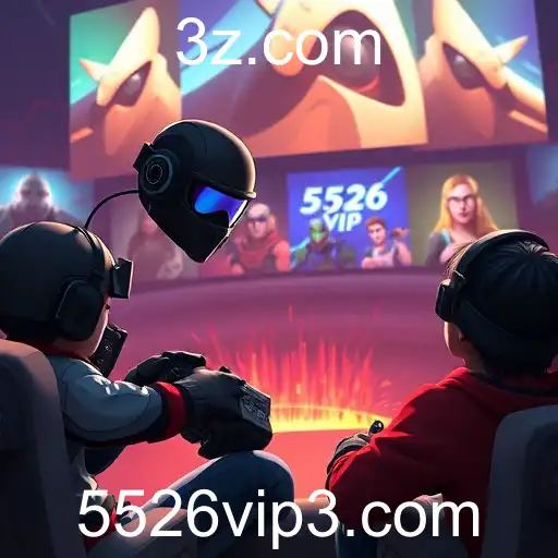 Tendências e Desafios no Universo dos Jogos Online