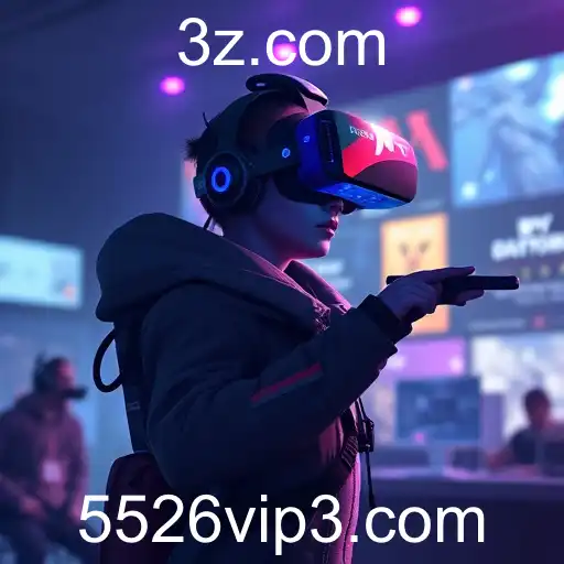 O Impacto das Tendências de 2026 nos Sites de Jogos