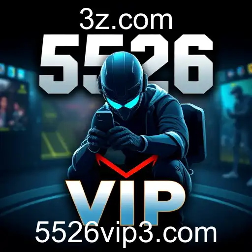 O Crescimento Impressionante de 5526 VIP no Cenário de Jogos