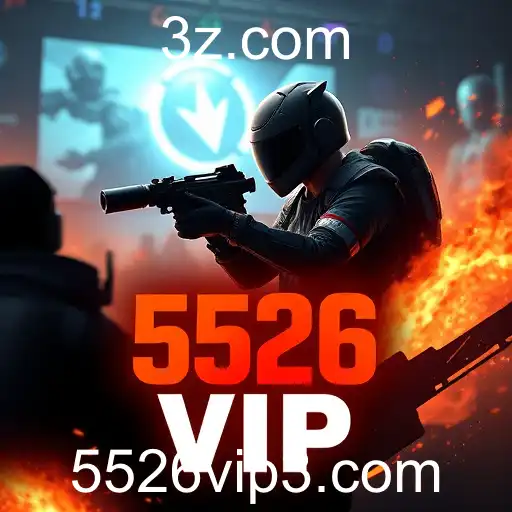 A Ascensão do 5526 VIP no Cenário de Jogos Online