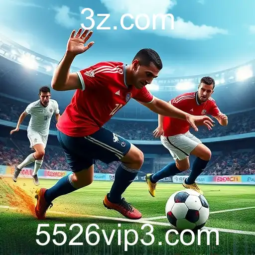A Ascensão dos Jogos Online: O Fenômeno 5526 VIP