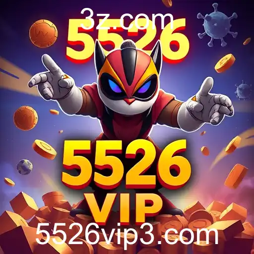 O Crescimento Contínuo da Plataforma de Jogos 5526 VIP