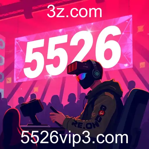 Revolução nos Jogos Online: O Impacto da 5526 VIP em 2026