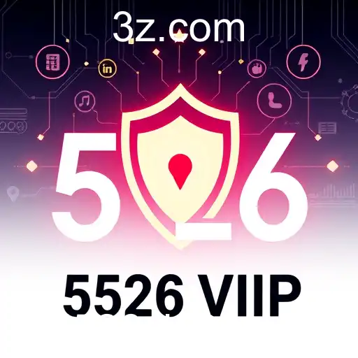 Tendências Digitais e o Impacto do 5526 VIP