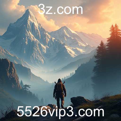 A Revolução dos Jogos Online com 5526 VIP