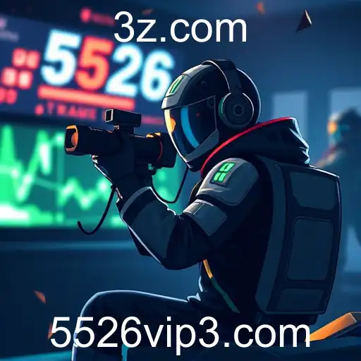 A Revolução do Game Streaming e seu Impacto em 5526 VIP