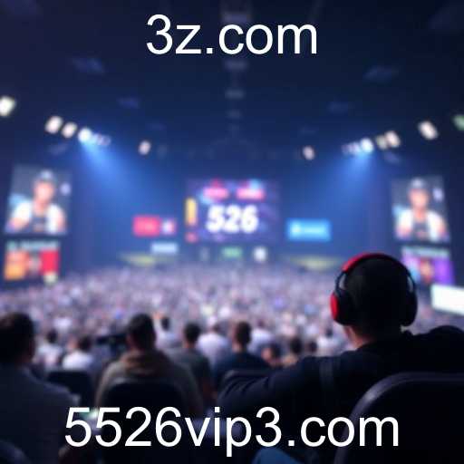 Cenário Atual dos Jogos Online e o Impacto de Plataformas VIP