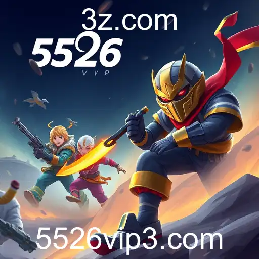 Inovações no Universo dos Jogos em 2026