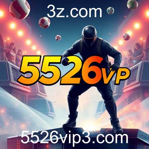 A Ascensão de 5526 VIP no Mundo dos Jogos Online