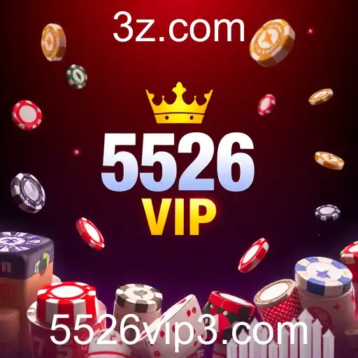 Tendências dos Jogos com a Chave '5526 vip'
