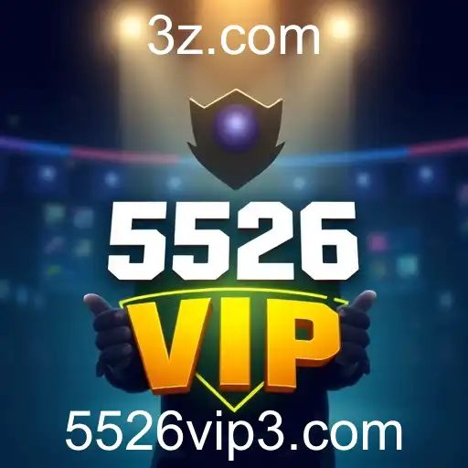 Novidades e Tendências do Mundo dos Jogos 5526 VIP