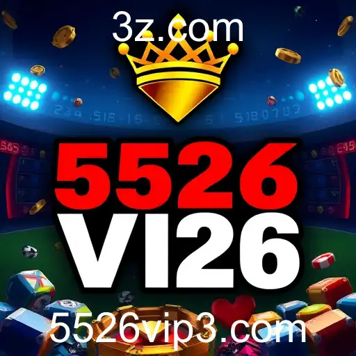 O Crescimento do 5526 VIP no Universo dos Jogos Online