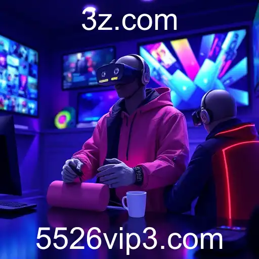 O Impacto do Mercado de Jogos em 2026