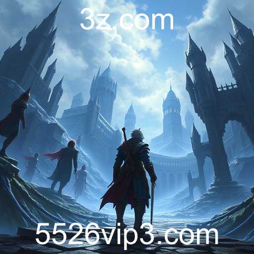 O Impacto de '5526 VIP' na Indústria de Jogos em Português