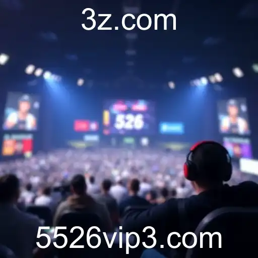 O Impacto de 5526 VIP no Mercado de Jogos em 2026
