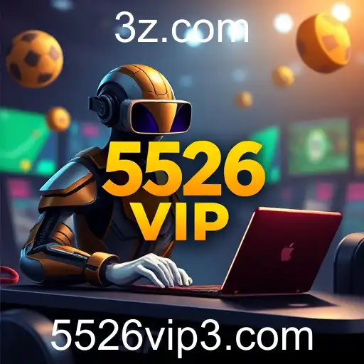 O Impacto de '5526 VIP' nos Jogos Online