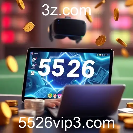 Tendências e Novidades do Portal 5526 VIP em 2026