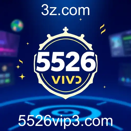 O Crescimento da Plataforma 5526 VIP no Brasil