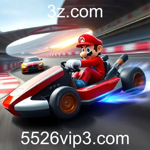 Explorando a Emoção dos Jogos de Corrida no 5526 vip