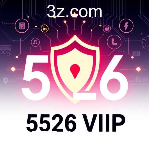 A Ascensão do 5526 VIP e o Cenário Atual dos Jogos Online