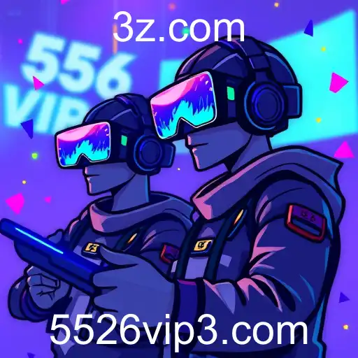 Como o 5526 VIP Influencia o Mercado de Jogos em 2026