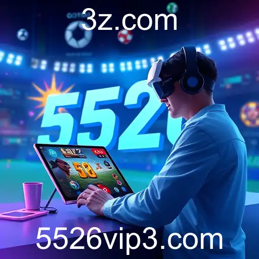 Tendências do Jogo Online em 2026