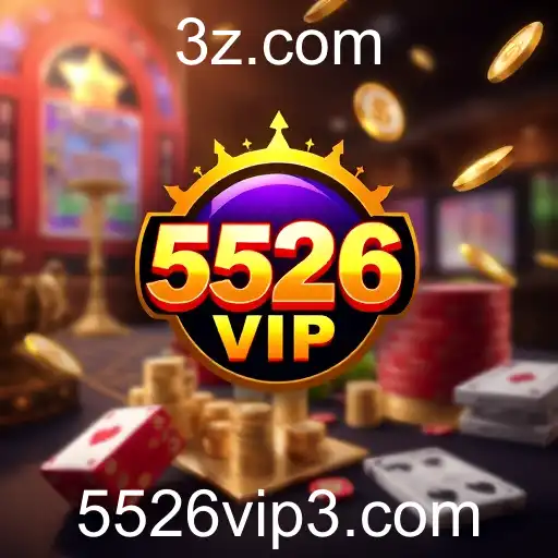 O Crescimento do 5526 VIP no Cenário de Jogos Online